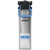 Tusz EPSON WF-C53xx WF-C58xx Ink Cart L CY