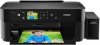 EOL - wycofany z oferty - Drukarka L810 photo ITS/A4/6ink/1.5pl/38ppm/CDPrinting