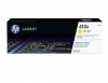 Toner HP 410X Yellow 5k CF412X CF412X