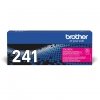 Toner Brother TN241M. magenta. 1400s. Brother HL-3140CW. 3170CW TN241M