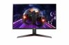 Monitor 24MP60G-B 23.8 cala IPS Full HD AMD FreeSync 1ms MBR