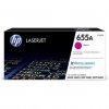 Toner HP CF453A, magenta, 10500s, HP 655A, HP Color LaserJet Enterprise M652dn,M652n,M653dh,M653, O