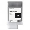 Tusz Canon PFI120BK, black, 130ml, 2885C001, Canon TM-200, 205, 300, 305 2885C001