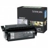 Toner Lexmark 12A0829. black. 23000s. return. Lexmark Optra SE-3455. Labelprint 12A0829