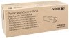 Toner Xerox black 14400sh f WorkCentre 3655 106R02739