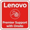 Polisa serwisowa Lenovo 4Y Lenovo Support Premier Support+KYD