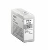 Tusz EPSON C13T850900. light black. 80ml. Epson SureColor SC-P800 C13T850900