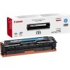 Toner Canon CRG731. cyan. 1500s. 6271B002. Canon i-SENSYS LBP-7100Cn. 7110Cw. MF 8280Cw 6271B002