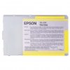 EOL - wycofany z oferty - Tusz EPSON C13T613400. yellow. 110ml. Epson Stylus Pro 4400. 4450 C13T613400