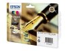 Tusz EPSON  16XL Pen+Crossword CMYK C13T16364012