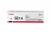 Canon oryginalny toner 067 H M, magenta, 2350s, 5104C002, high capacity, Canon LBP631Cdw, LBP633Cdw, MF651Cw, MF655Cdw, MF657Cdw,