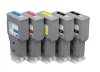 Tusz Canon PFI207Y. yellow. 300ml. 8792B001. ploter iPF-680. 685. 780. 785 8792B001