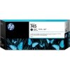 Tusz HP 745 300-ml Matte Black F9K05A