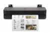 Ploter A1 Designjet T250 24 [5HB06A, 5HB06D] 2 lata gwarancji