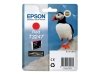 Tusz EPSON C13T32474010. red. 14ml. Epson SureColor SC-P400 C13T32474010