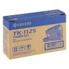 Toner Kyocera-Mita TK1125. black. 2100s. 1T02M70NL0. KYO FS1061DN 1T02M70NL0
