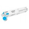 Toner Canon CEXV55, cyan, 18000s, 2183C002, Canon iR-C256i,iR-C356i, iR-C356P 2183C002