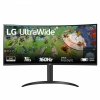 Monitor 34WP65CP-B 34 cale UltraWide QHD HDR10 FreeSync