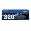 Toner Brother TN320BK. black. 2500s. Brother HL-4150CDN. 4570CDW TN320BK