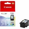 Tusz Canon CL513. color. 350s. 13ml. 2971B001. Canon MP240. MP260 2971B001
