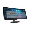 Monitor 39.7 ThinkVision P40w-20 Ultra-Wide Curved LCD 62DDGAT6EU