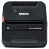 Drukarka etykiet Brother QL-/TD und RJ-Etikettendrucker RJ4230BZ1