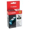 Tusz Canon BCI3eBK. black. 500s. 27ml. 4479A297. 4479A277. blistr z ochroną. Canon BJ-C6000. 6100. 6200. S400. 450 4479A277