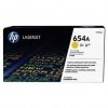 Toner HP CF332A. yellow. 15000s. 654A. HP Color LaserJet Enterprise M651dn. M651n. M651xh CF332A