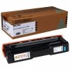 Toner Ricoh 408341, cyan, 6300s, high capacity, Ricoh P C300, 301W, 302FW, 301SF, O