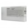Tusz EPSON C13T653900. light light black. 200ml. Epson Stylus Pro 4900 C13T653900