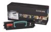 Toner Lexmark E450A21E. black. 6000s. Lexmark E450 E450A21E