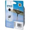 Tusz EPSON C13T044140, black, 600s, 13ml, Epson Stylus C84, C64, C66, C86, CX6400, CX6600, CX3650