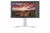 Monitor 27UP85NP-W 27 cali UHD IPS USB-C V.DisplayHDR