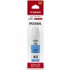 Tusz Canon 3400C001, cyan, 7700s, 70ml, GI-40 C, Canon PIXMA G5040,G6040