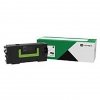 Toner Lexmark B282H00, black, 15000s, high capacity, return, Lexmark B2865dw, MB2770adwhe, O