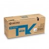 Toner Kyocera-Mita TK-5270C, cyan, 6000s, 1T02TVCNL0, Kyocera ECOSYS M6230cidn, M6630cidn, P6230cdn 1T02TVCNL0