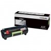 Toner Lexmark 51F0HA0. black. 5000s. high capacity. Lexmark MS312d. MS312dn 51F0HA0
