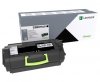 Toner Lexmark 53B0HA0, black, 25000s, high capacity, Lexmark MS817dn,MS817n,MX717de 53B0HA0