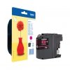 Tusz Brother LC-121M. magenta. 300s. Brother DCP-J552DW.  MFC-J470DW LC121M