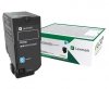 Toner Lexmark Standard Cyan Return Toner Cartridge 73B20C0