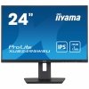 Monitor 24.1 cala XUB2495WSU-B5 IPS,16:10,HAS(150mm),4xUSB