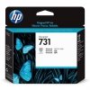 Głowica HP P2V27A, HP 731, black, 1szt, HP pro DesignJet T1700, T1700 PostScript, T1700dr, T1