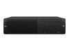 Komputer HP Z2 SFFG9/i7-13700K/32GB/512/W11P/3yw