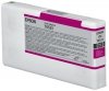 Tusz EPSON C13T653300. vivid magenta. 200ml. Epson Stylus Pro 4900 C13T653300