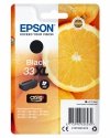 Tusz EPSON 33XL Oranges 12.2ml BK C13T33514012