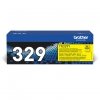 Toner Brother TN-329Y. yellow. 6000s. Brother HLL-8350CDW.HLL-9200CDWT TN329Y