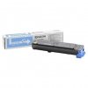 Toner Kyocera-Mita TK-5195C. cyan. 7000s. 1T02R4CNL0. Kyocera TASKalfa 306ci 1T02R4CNL0