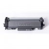 Toner Brother TN2590, black, 1200s