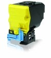 EOL - wycofany z oferty - Toner Epson C13S050590. yellow. 6000s. Epson AcuLaser C3900N C13S050590