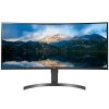 Monitor 34WR50QC-B Ultawide 34 cale WQHD 21:9 FreeSync